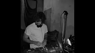 DiscoTech x Kabareet \ Amer Hussein