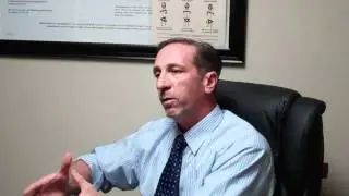San Diego Chiropractor - Dr. Dan Spinato Describes NUCCA Chiropractic