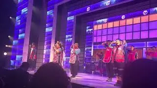 Here & Now - Steps musical megamix