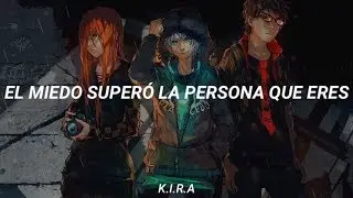 TULE - Fearless pt.II (feat. Chris Linton) (Sub Espa&ntilde;ol HD)