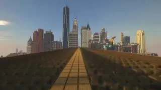 Tchaikovsky - Waltz of the Flowers (Minecraft Noteblocks)