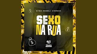 Sexo na Rua