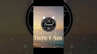 Here I Am &ndash; Where the Water Meets the Light | Chill Tropical House