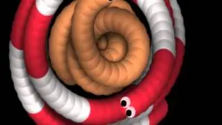 slither.io - MEGA SNAKE 35,000 MASS! - (SLITHER.IO / SNAKE.IO Funny Moments #5)