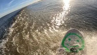 POV SURF The Nightmare Before New Year