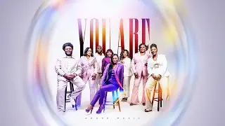Agape Music - You Are (Official Lyric Video)