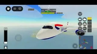 Full flight izolirani to Tokyo international#ptfs# ptfsroblox