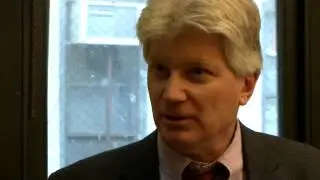 Gestalt Therapy and Harm Reduction - Scott Kellogg