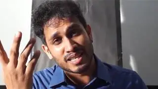 KUPPA PADAM | NAVEEN M | BOFTA | DIRECTION STUDENT 2017-18 (BATCH)