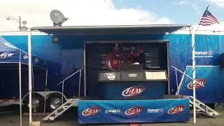 FLW COLLEGE REGIONALS UPPER CHESAPEAKE BAY