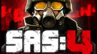 Спасение SAS4 Zombie Assault