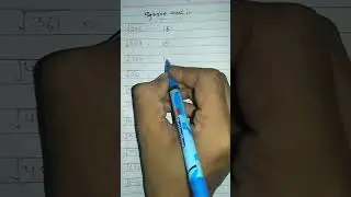 #maths #square root #shorts #shortsvideo #prince sir