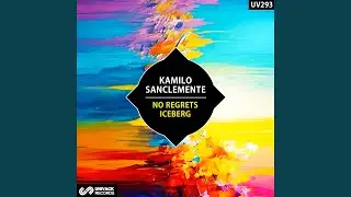 Iceberg (Extended Mix)