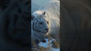 Jungle Ka Asli Raja Kaun? 🐆 | The Great Predator Series #shorts #viral #wildi #wildlife #Predator