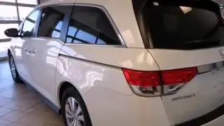 2014 Honda Odyssey Madison WI