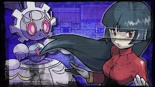 I beat the HARDEST Sabrina ever in Radical Red 3.1 Hardcore Mode.