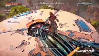 Tribal Justice. Horizon Zero Dawn episode 6