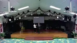 21/12/2025  -  Love In Action - 活出来的爱 沙巴佳音基督教会崇拜 The GNCs Service.