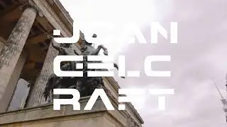 JC Angelcraft the Spirit of Man