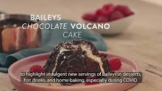 SILVER: Baileys, Diageo by craig + bridget and Mother