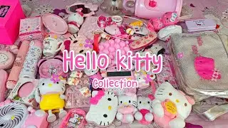 HELLO KITTY COLLECTION @bumi_beauty