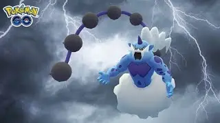 Pokemon go raid invite Thunderus and shadow Cresselia | Calm Explorer  is live! 🛑