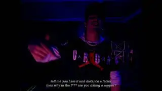 Heartbreak Valentine (Official Music Video)