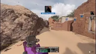 CoD Cold War m79 montage