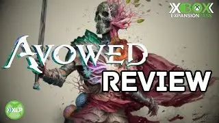 Avowed Review | Obsidian Delivers a Confident, Focused RPG | XEP Review
