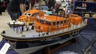 BRIGHTON MODELWORLD 2016