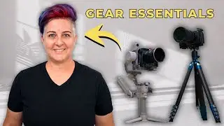 The Secret Film Gear You Need for Talking Head Videos