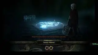 KF Ballista Ascendant &ndash; 2 Voidstones Run | Day 2 (Maps &ndash; Eater/Exarch)