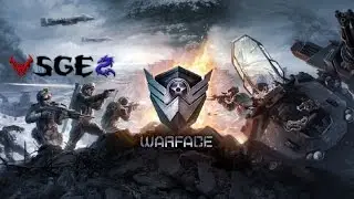 Warface Operative Network - Warbox Opening`Episode 1