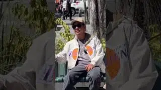 PRANK CALL TO AN UNKNOWN