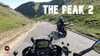 THE PEAK Route TWO - Bakewell Loop