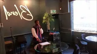 JOMAJ comedy 3rd August 2023