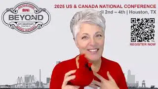 BNI US & Canada National Conference Early Bird Pricing Ends Soon!