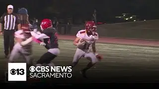 Foresthill vs. Mira Loma | 2025 Friday Gameday Week 9 highlights