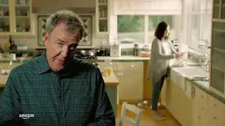 Amazon Prime Air Commercial