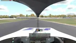 1:17.682 - F4 Challenge - Winton National -│P1DOKS.COM 25S4 WEEK 4
