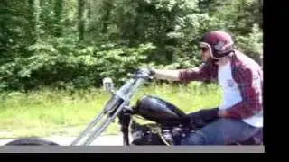 Haints Trailer