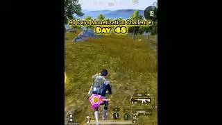 90 Days Monetization Challenge Day 48 🔥 YOUTUBE NIS