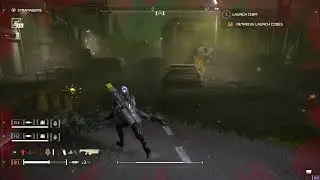 HELLDIVERS 2 PS5 / The QUASAR and Warp Pack Loadout 