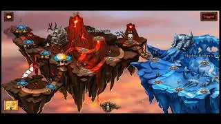 Epic Heroes War : shadow Lord stickman - premium