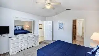 Magnolia Bend, Kissimmee Florida 34747