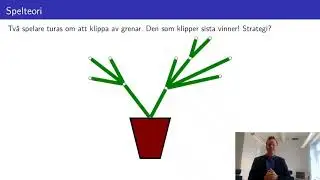[Disk:1] Inledande Diskret Matematik Föreläsning 1