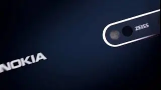 Nokia 8 Official Traile