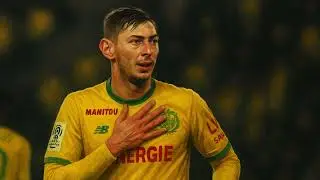 Emiliano Sala, a tragic plane crash; a stain on football's reputation
