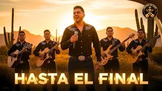 Firmes Hasta el Final | Corrido Tumbado Cristiano de Fe y Resistencia