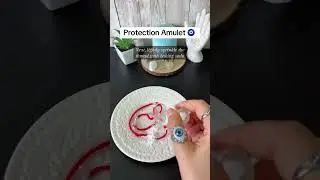 Protection Amulet